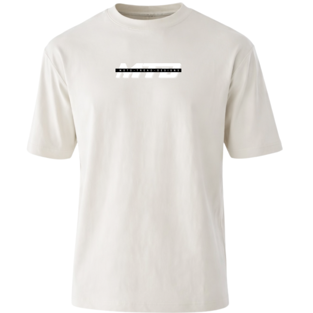 Oversized Motorcycle T-shirts 