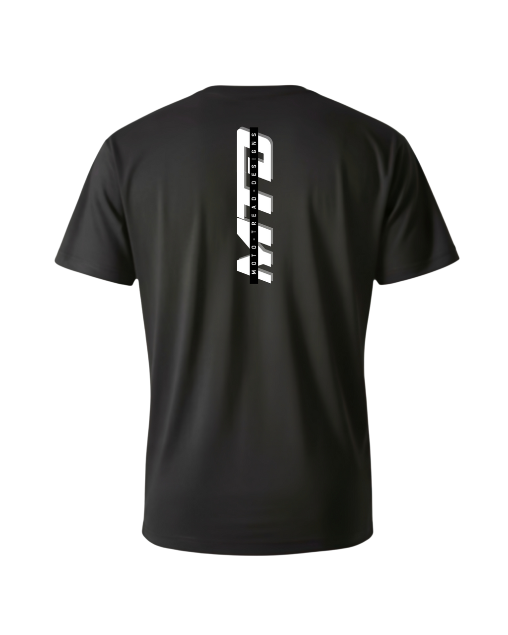 Bold Universal Fit T Shirt Bold - PREORDER - 2 week turn around