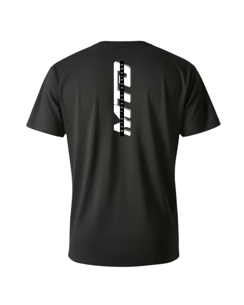 Bold Universal Fit T Shirt Bold - PREORDER - 2 week turn around