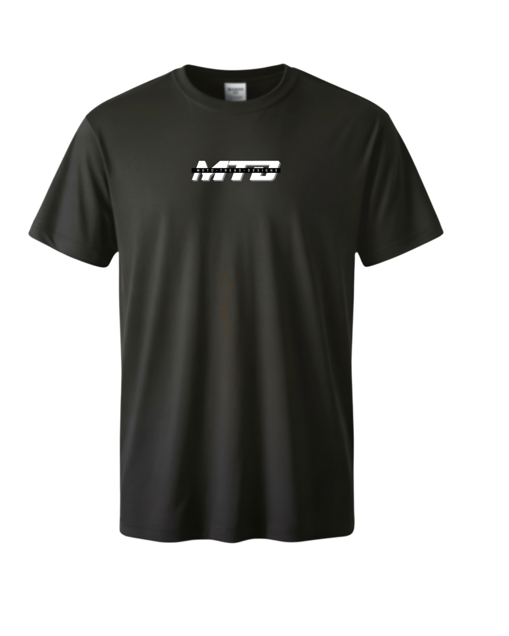 Bold Universal Fit T Shirt Bold - PREORDER - 2 week turn around