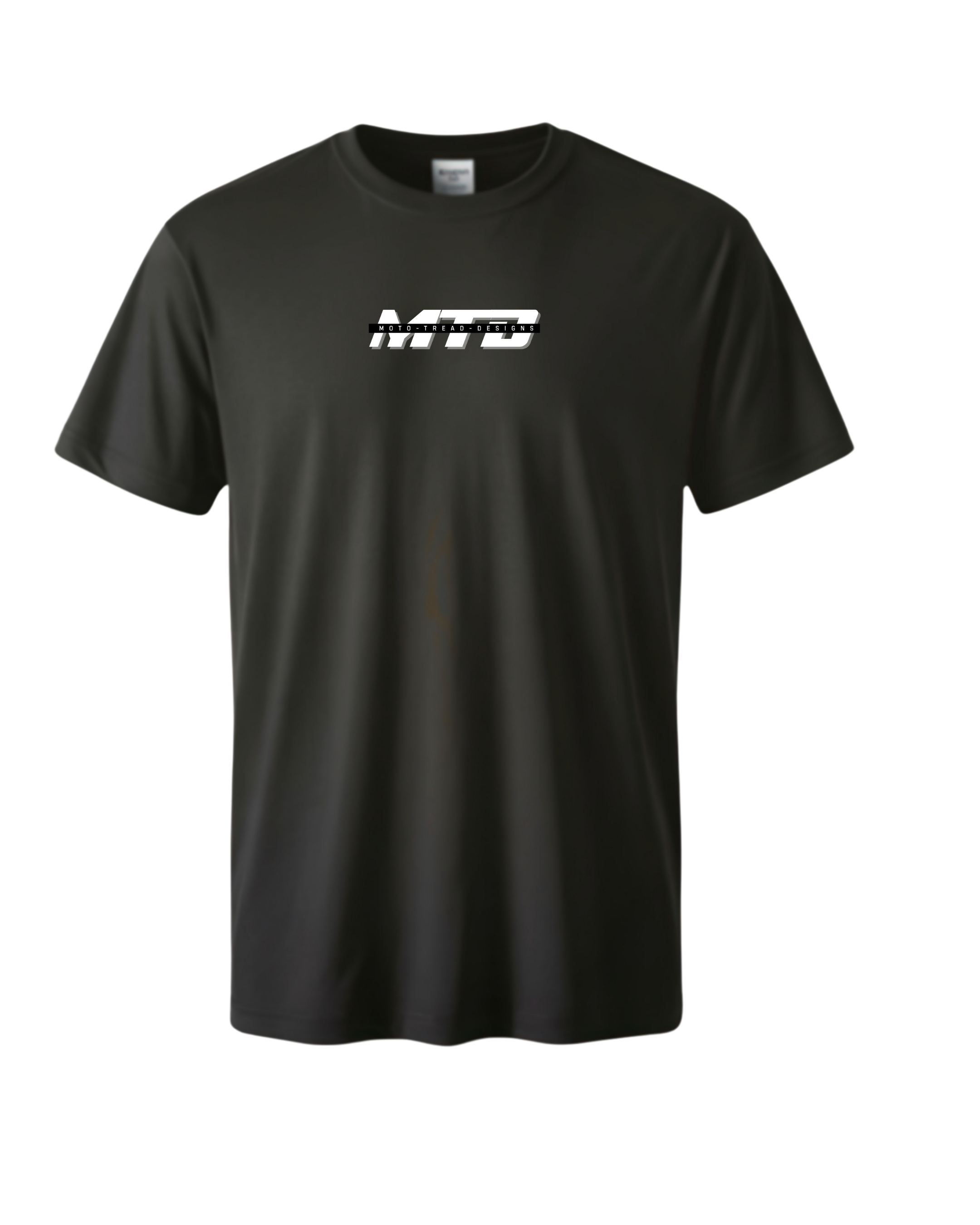 Bold Universal Fit T Shirt Bold - PREORDER - 2 week turn around