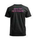 Pretty Fast Pretty Fearless T PREORDER - 2 week turn around